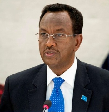 Somali Prime Minister welcomes extension of United Nations Security Council mandate to counter piracy off the Horn of Africa