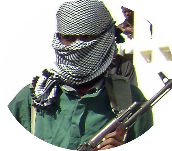 Sir culus : Al-Shabaab oo weeraro la damacsan Muqdisho -bartilmaameedyo.