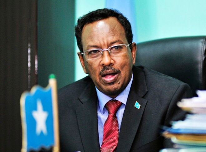 Somali Prime Minister welcomes United Nations Security Council endorsement of greater support to SNA and increase in AMISOM troops