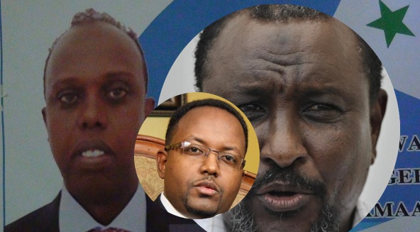 Somalia: Who were behind the arrest of two HabarGidir officials?